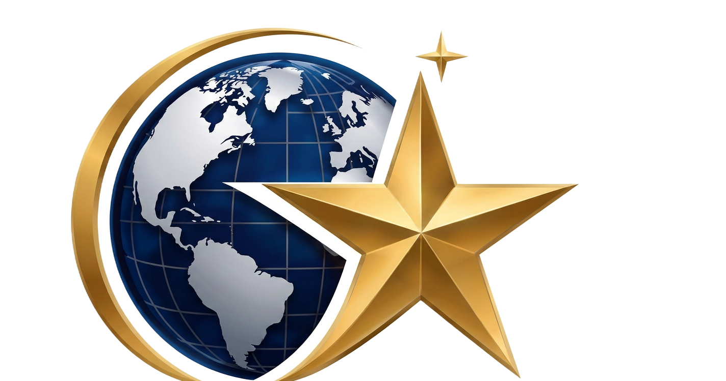 Global Star Enterprises logo
